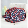 TOSTBU02 LR 5 Toiletry bag Strawberries