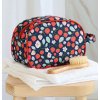 TOSTBU02 LR 6 Toiletry bag Strawberries