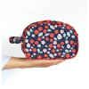 TOSTBU02 LR 7 Toiletry bag Strawberries