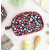 TOSTBU02 LR 8 Toiletry bag Strawberries