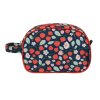 TOSTBU02 LR 1 Toiletry bag Strawberries