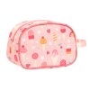 TOICPI03 LR 3 Toiletry bag Ice cream