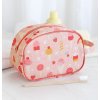 TOICPI03 LR 5 Toiletry bag Ice cream