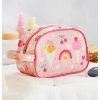 TOICPI03 LR 6 Toiletry bag Ice cream