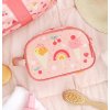 TOICPI03 LR 8 Toiletry bag Ice cream