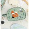 TOFFMI04 LR 9 Toiletry bag Forest friends