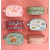 TOFFMI04 LR 10 Toiletry bag Forest friends