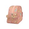 TOBUPI05 LR 4 Toiletry bag Butterflies