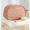 TOBUPI05 LR 6 Toiletry bag Butterflies