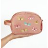 TOBUPI05 LR 7 Toiletry bag Butterflies