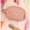 TOBUPI05 LR 8 Toiletry bag Butterflies