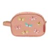 TOBUPI05 LR 1 Toiletry bag Butterflies