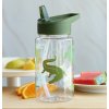 DBCRGR63 LR 6 Drink bottle Crocodiles