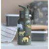 DBSSSA60 LR 4 Stainless steel drink bottle Savanna