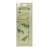 DBSSRE51 LR 3 Lid straw brush set Dinosaurs