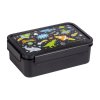 BBGABL71 LR 2 Bento lunch box Galaxy