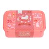 BBFUCO72 LR 13 Bento lunch box Fun