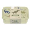 SBDIGR58 LR 6 Bento lunch box Dinosaurs