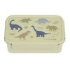 SBDIGR58 LR 1 Bento lunch box Dinosaurs