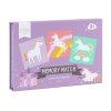 PGMEUN13 LR 1 Memory match Unicorn dreams