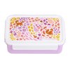 BBFGMU79 LR 1 Bento lunch box Flower garden