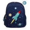 BPSPBU40 LR 4 Backpack Space