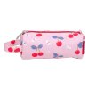 PECHPI26 LR 2 Pencil case Cherries