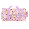 TBFGMU14 LR 1 Travel bag Flower garden