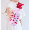 DBSSCH88 LR 5 Stainless steel drink bottle Cherries