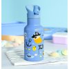 DBSSPI86 LR 5 Stainless steel drink bottle Pirates