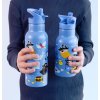 DBSSPI86 LR 6 Stainless steel drink bottle Pirates