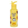 DBSXAF91 LR 2 XL Stainless steel drink bottle Animal friends