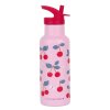 DBSXCH92 LR 2 XL Stainless steel drink bottle Cherries