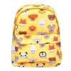 BPAFYE85 LR 1 Little backpack Animal friends
