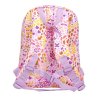 BPFGMU87 LR 3 Little backpack Flower garden