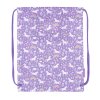 DRUDPU08 LR 1 Drawstring bag Unicorn dreams