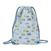 DRVEBU05 LR 2 Drawstring bag Vehicles