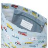 DRVEBU05 LR 7 Drawstring bag Vehicles