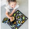 PMGABL11 LR 5 Placemat Galaxy