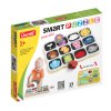 00231 smart puzzle magnetico primi colori parole 1