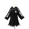 Souza! - dětský kostým - halloweenský plášť Casper – 8-10 let, 128-140 cm