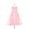 Souza! - dětský kostým – princezna Elise - 5-7 let, 110-122 cm