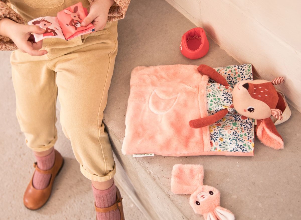 Lilliputiens a ich hračková revolúcia