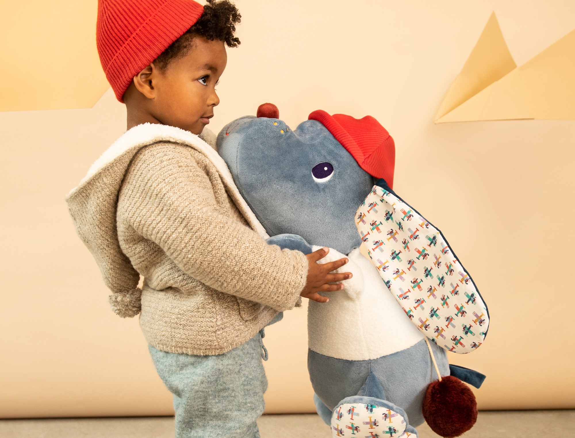 Aké zvieratká pribudli do party Lilliputiens s jeseňou 2024?