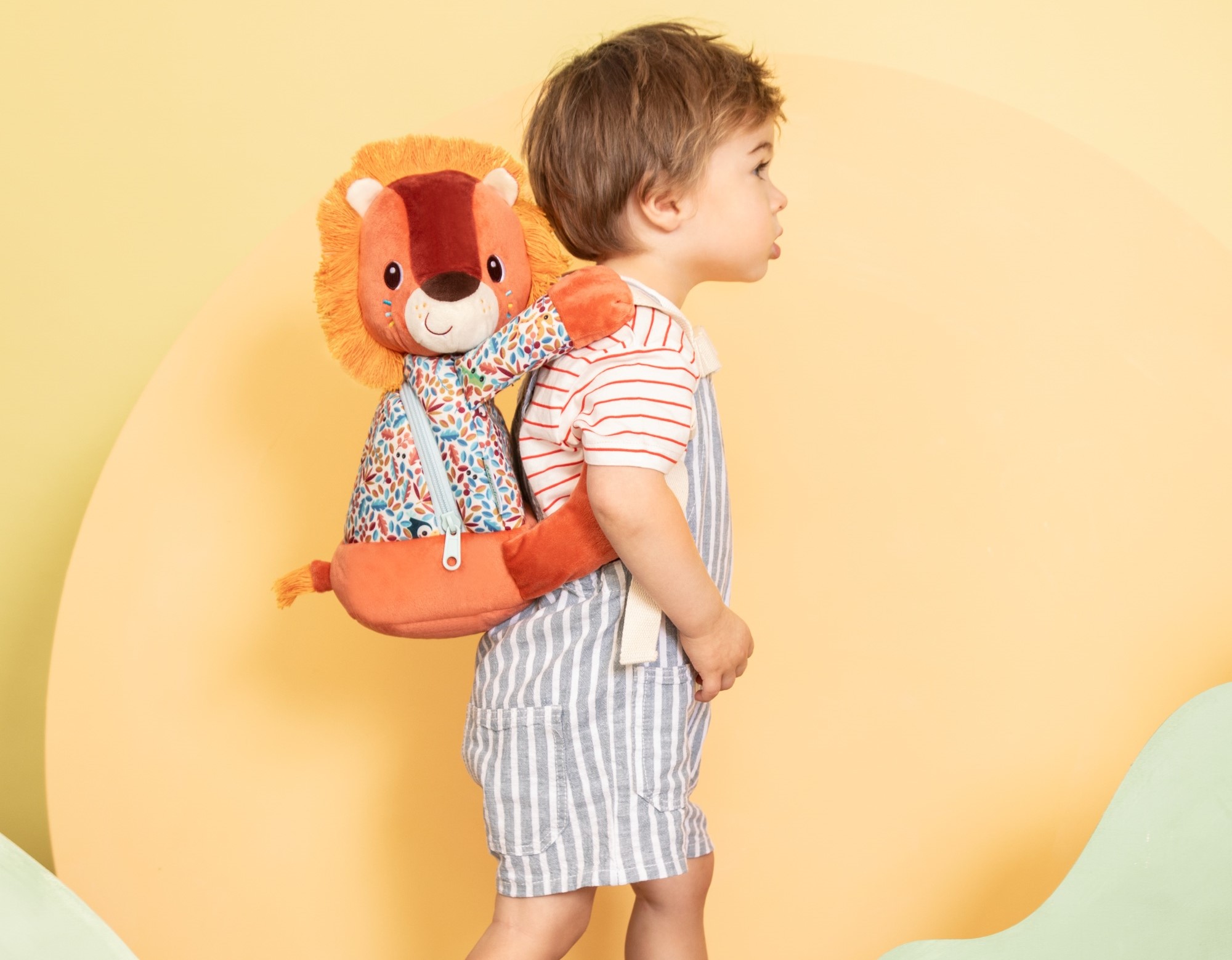 Lilliputiens roztomilosti pre aktuálnu sezónu