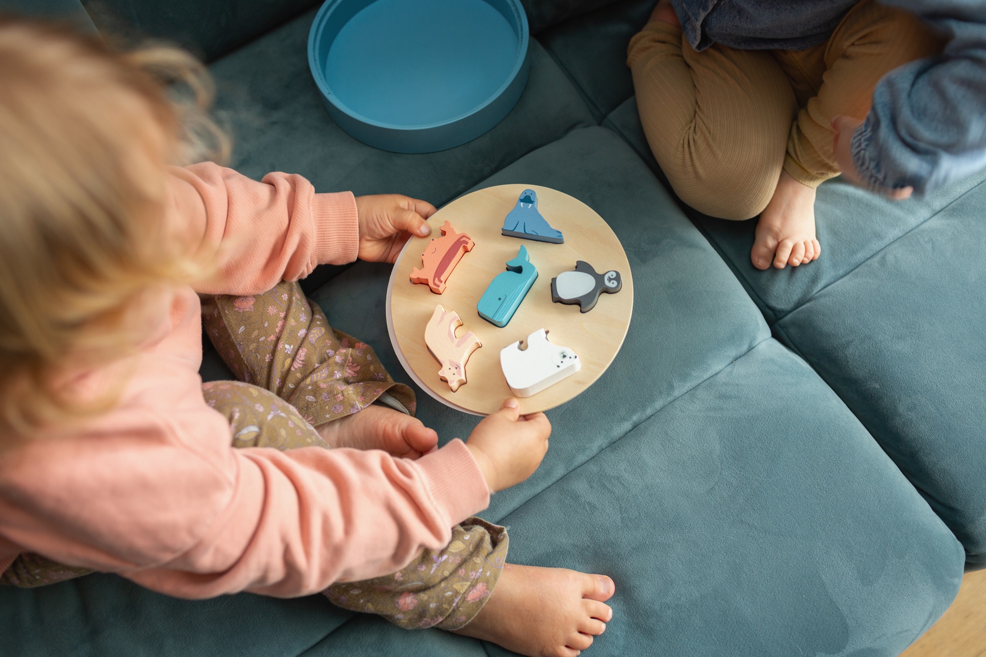 Prečo si BS Toys obľúbite ešte viac?