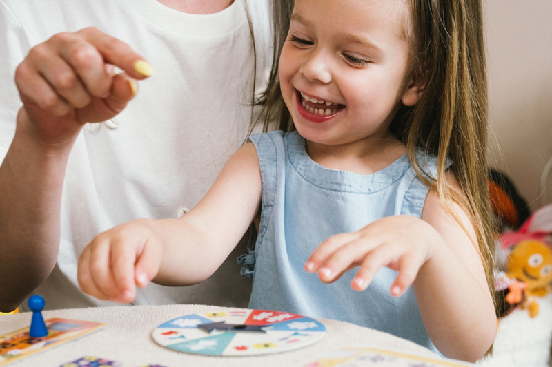 S Kiwizou je zábava