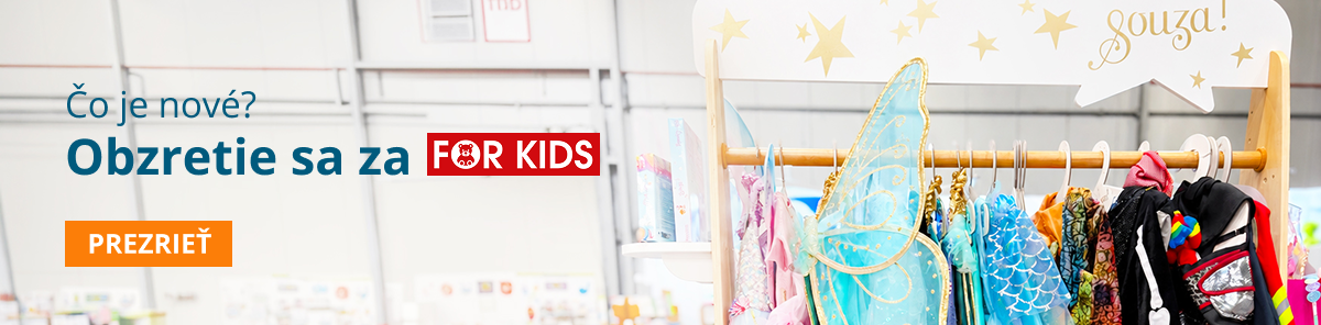 For Kids