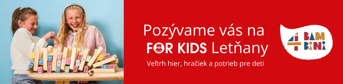For Kids