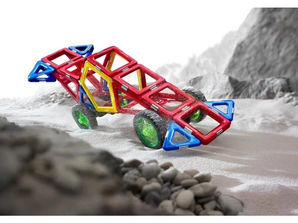 roboracer